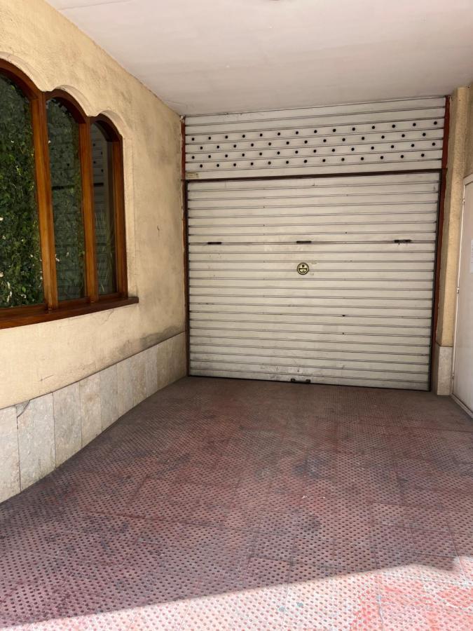 Apartamento luminoso Paloma a 350 metros de la playa con parking gratuito Sant Feliu de Guíxols Exterior foto