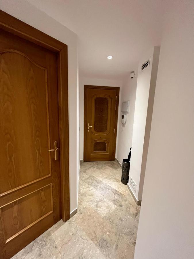 Apartamento luminoso Paloma a 350 metros de la playa con parking gratuito Sant Feliu de Guíxols Exterior foto