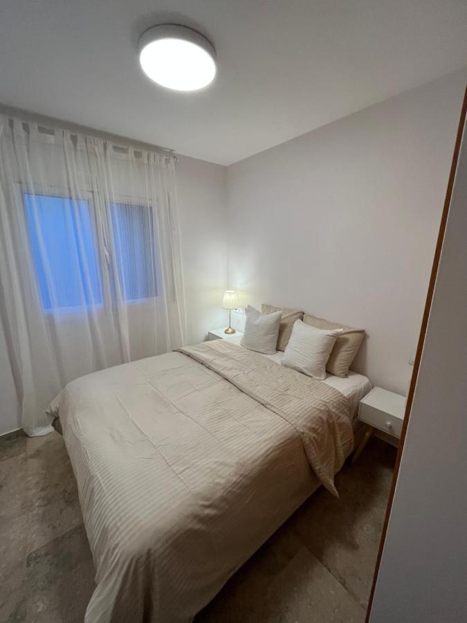 Apartamento luminoso Paloma a 350 metros de la playa con parking gratuito Sant Feliu de Guíxols Exterior foto